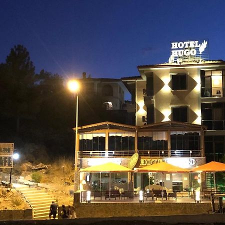 Hotel Hugo อัลทิโนลุค ภายนอก รูปภาพ
