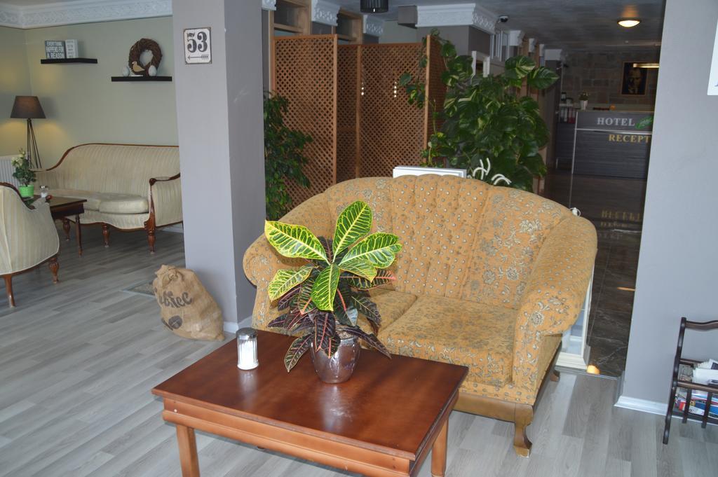 Hotel Hugo อัลทิโนลุค ภายนอก รูปภาพ