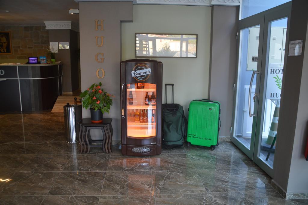Hotel Hugo อัลทิโนลุค ภายนอก รูปภาพ