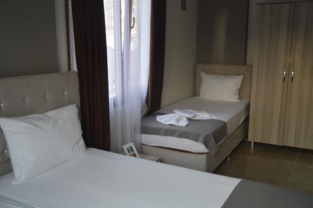 Hotel Hugo อัลทิโนลุค ห้อง รูปภาพ
