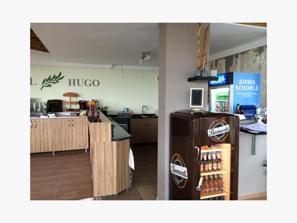 Hotel Hugo อัลทิโนลุค ภายนอก รูปภาพ
