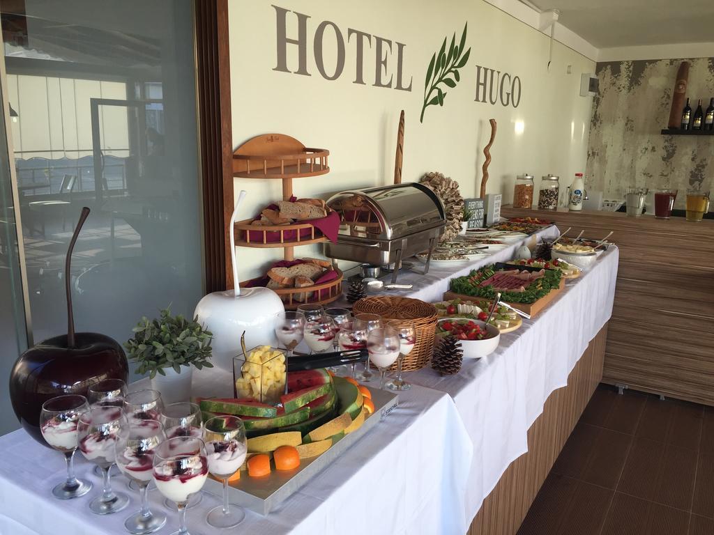 Hotel Hugo อัลทิโนลุค ภายนอก รูปภาพ
