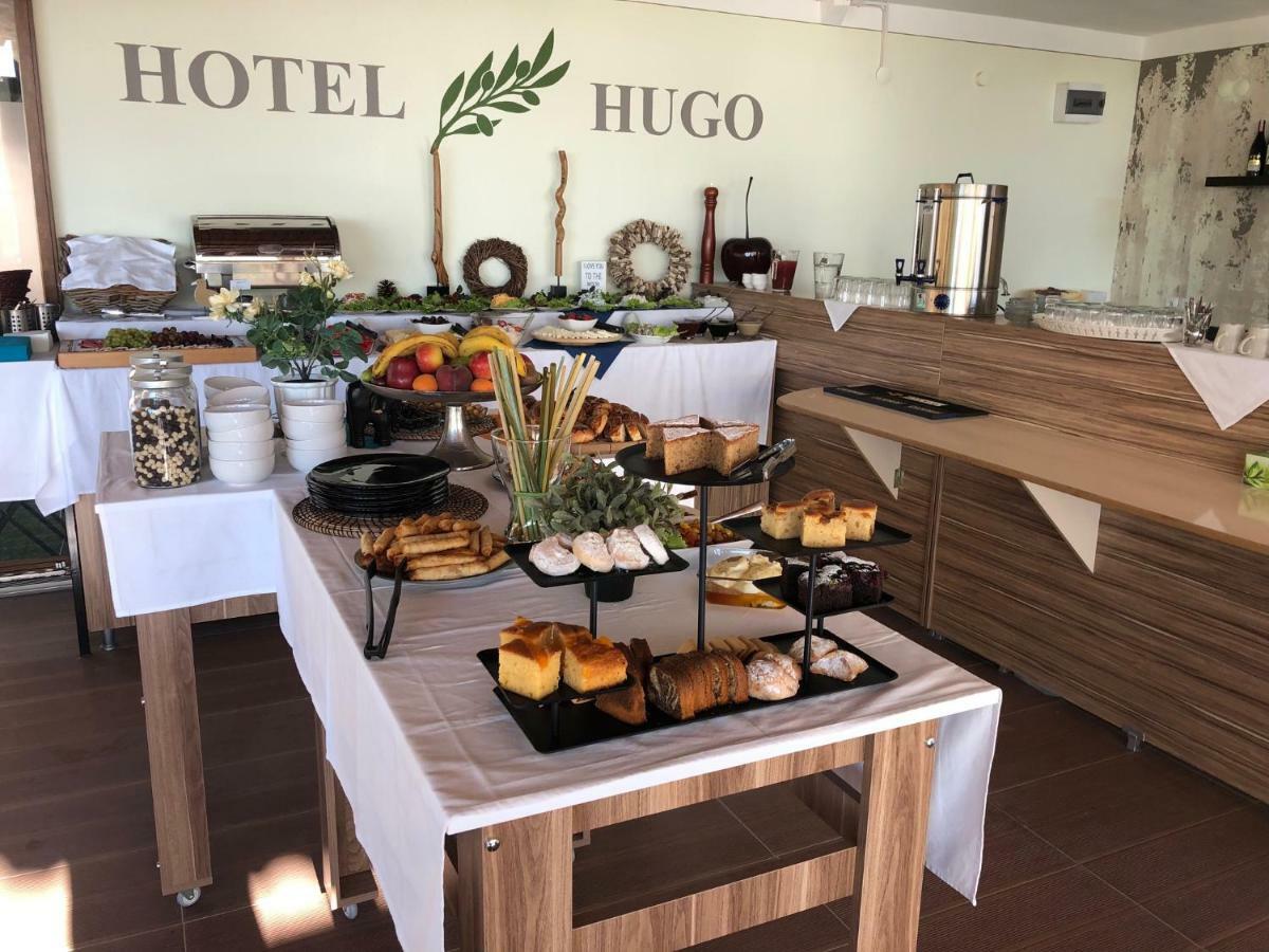 Hotel Hugo อัลทิโนลุค ภายนอก รูปภาพ