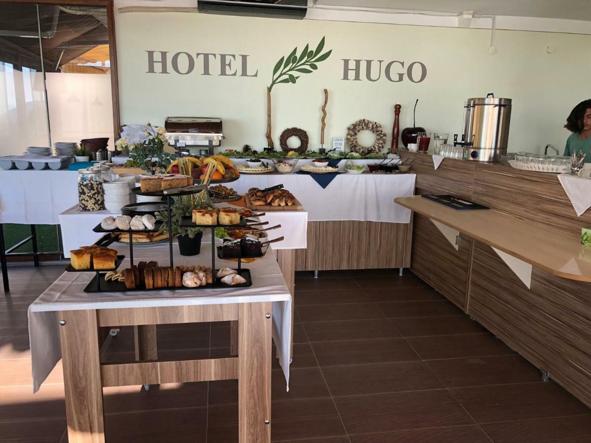Hotel Hugo อัลทิโนลุค ภายนอก รูปภาพ
