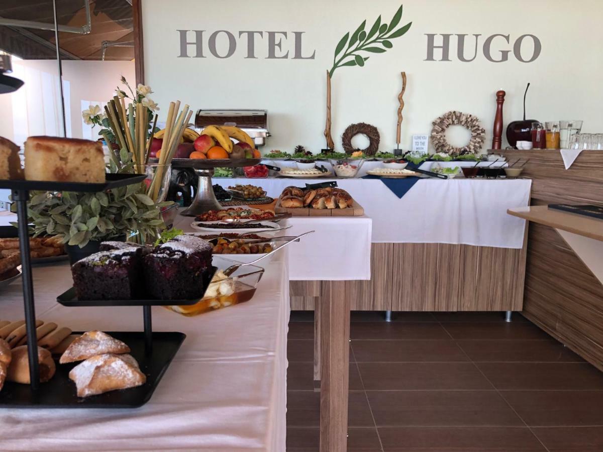 Hotel Hugo อัลทิโนลุค ภายนอก รูปภาพ