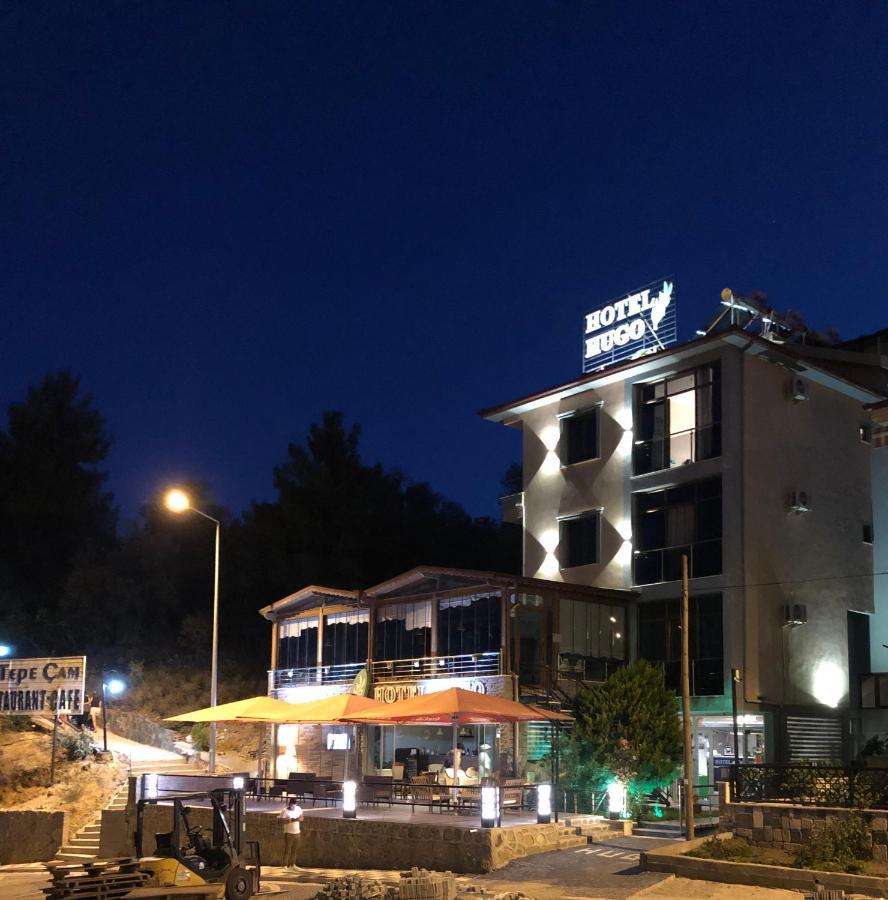 Hotel Hugo อัลทิโนลุค ภายนอก รูปภาพ