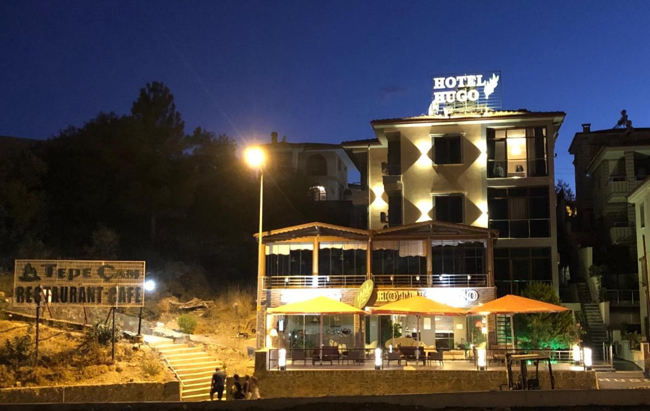 Hotel Hugo อัลทิโนลุค ภายนอก รูปภาพ