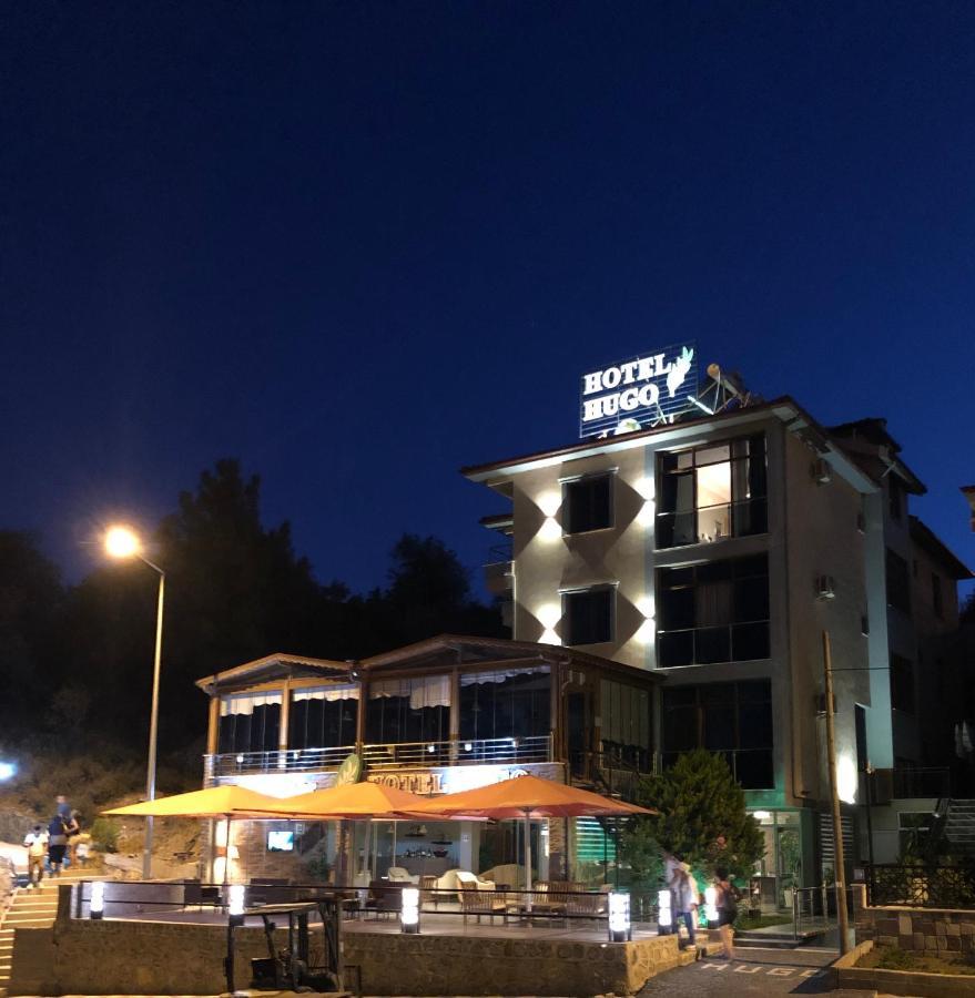 Hotel Hugo อัลทิโนลุค ภายนอก รูปภาพ